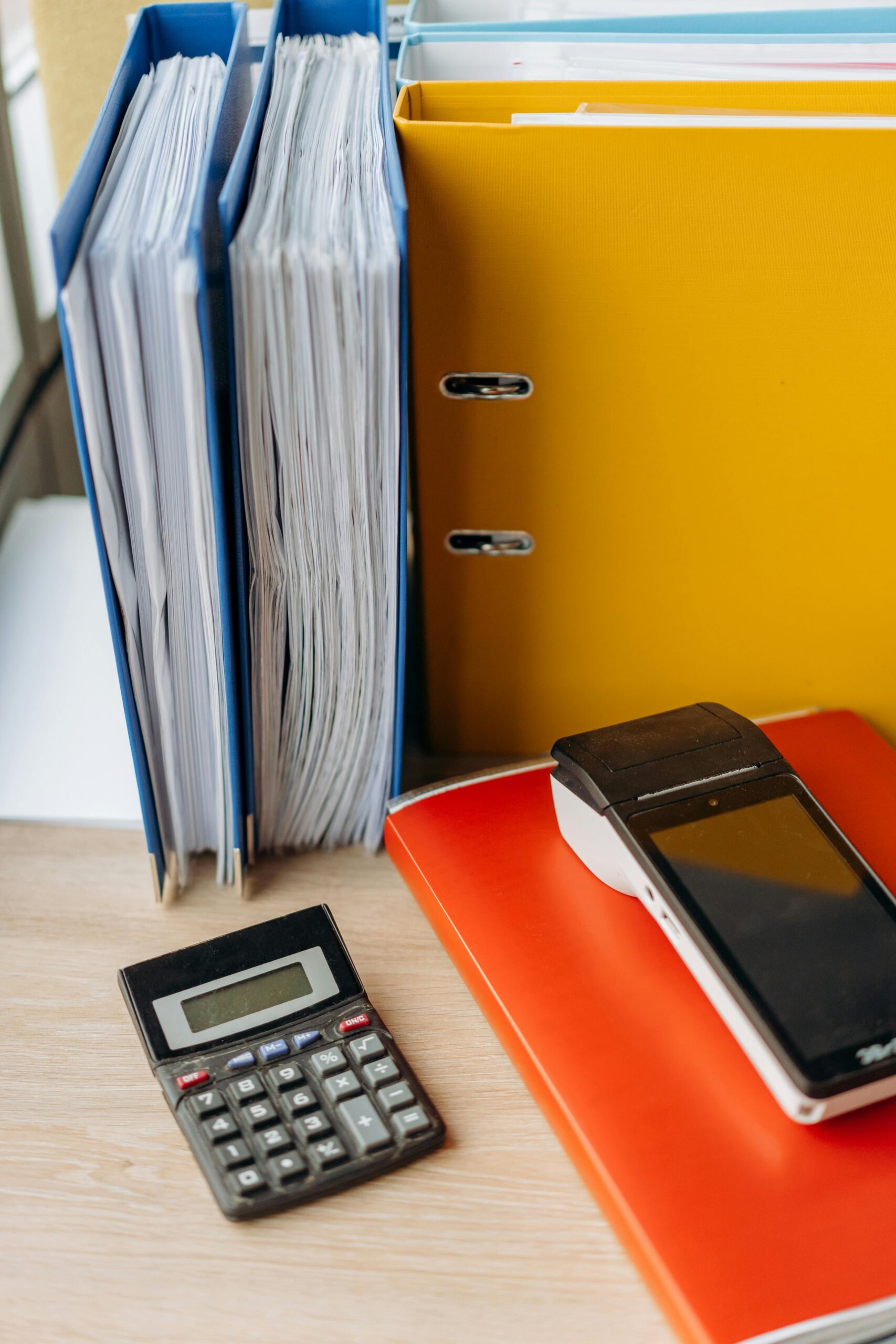 Zagubiona faktura – co dalej?